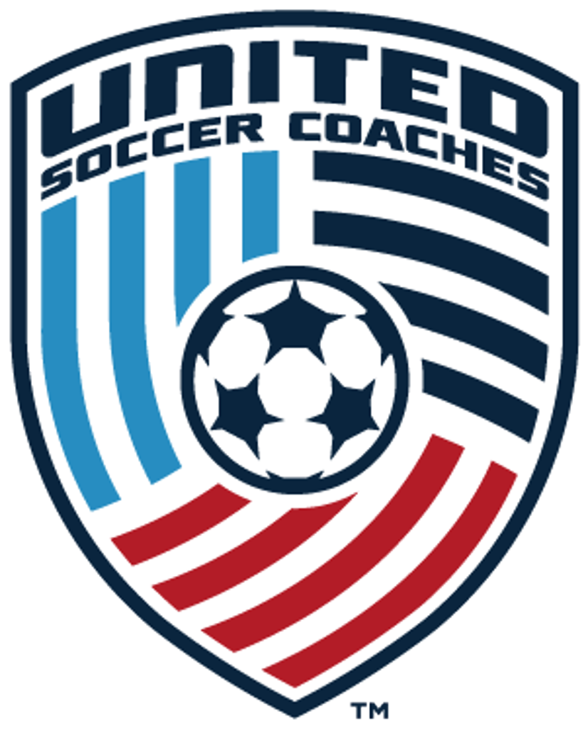 United Soccer Coaches Logo